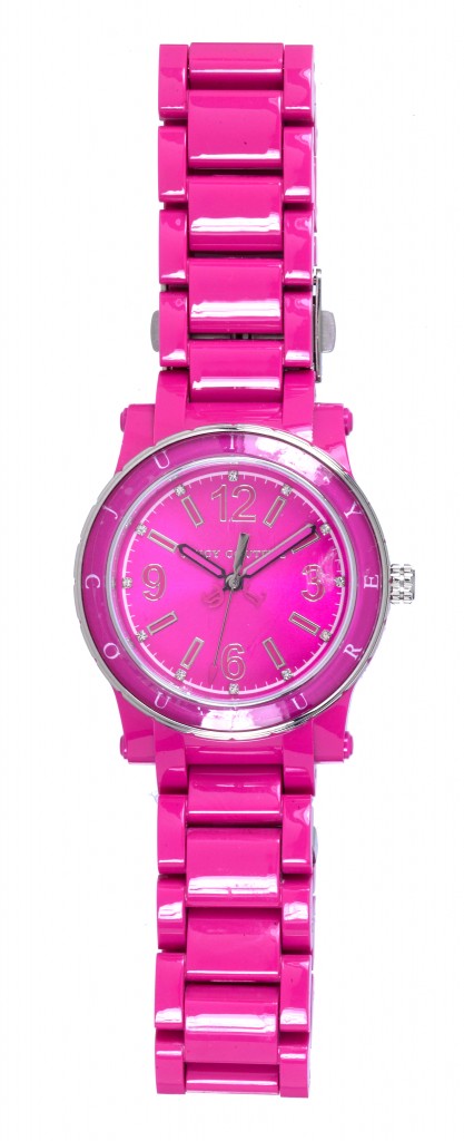 Juicy Couture watches