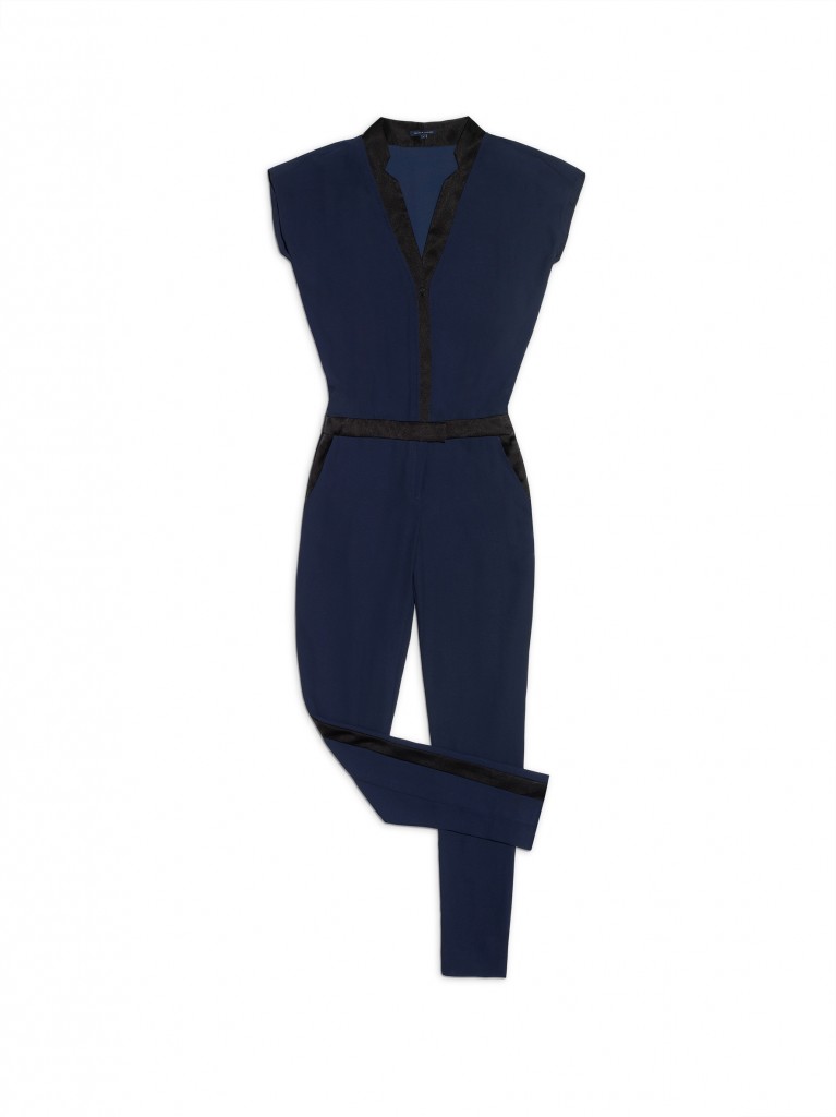 Tommy Hilfiger Christmas Collection Jumpsuit ?229