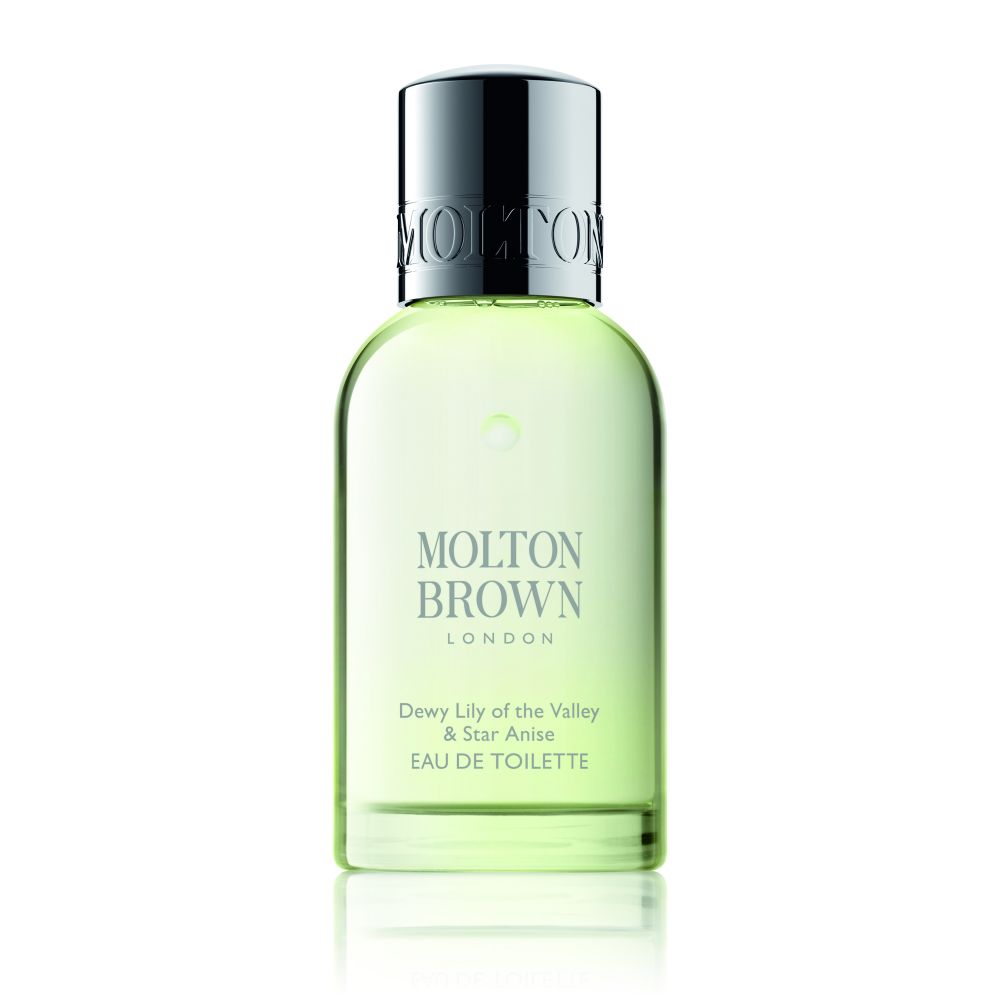 Molton Brown Dewy Lily of The Valley EDT £