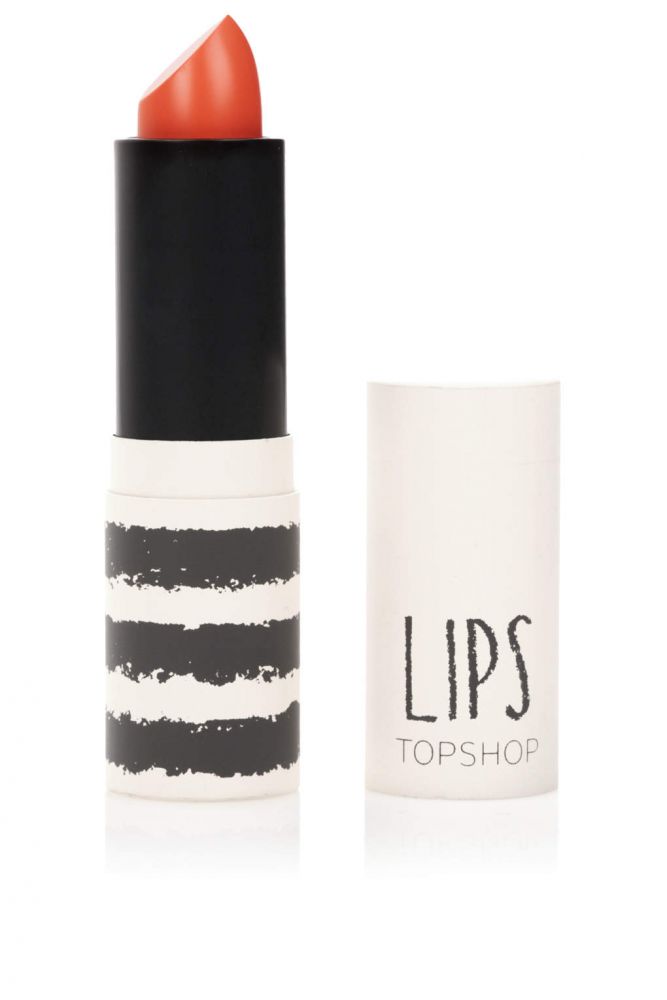 Topshop lipstick