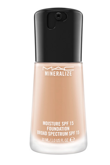foundations for pale skin