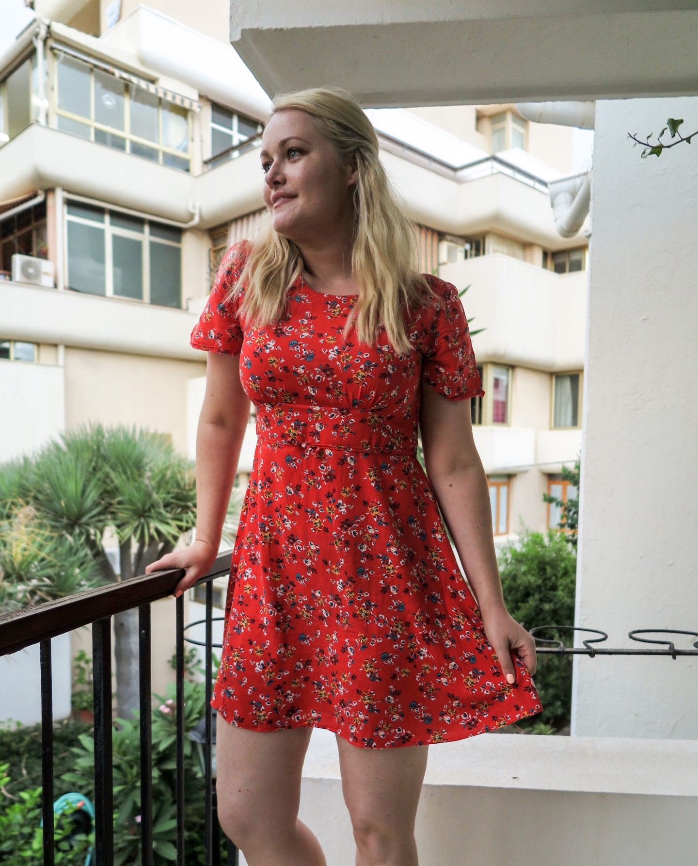 MY HOLIDAY STYLE WITH PRIMARK