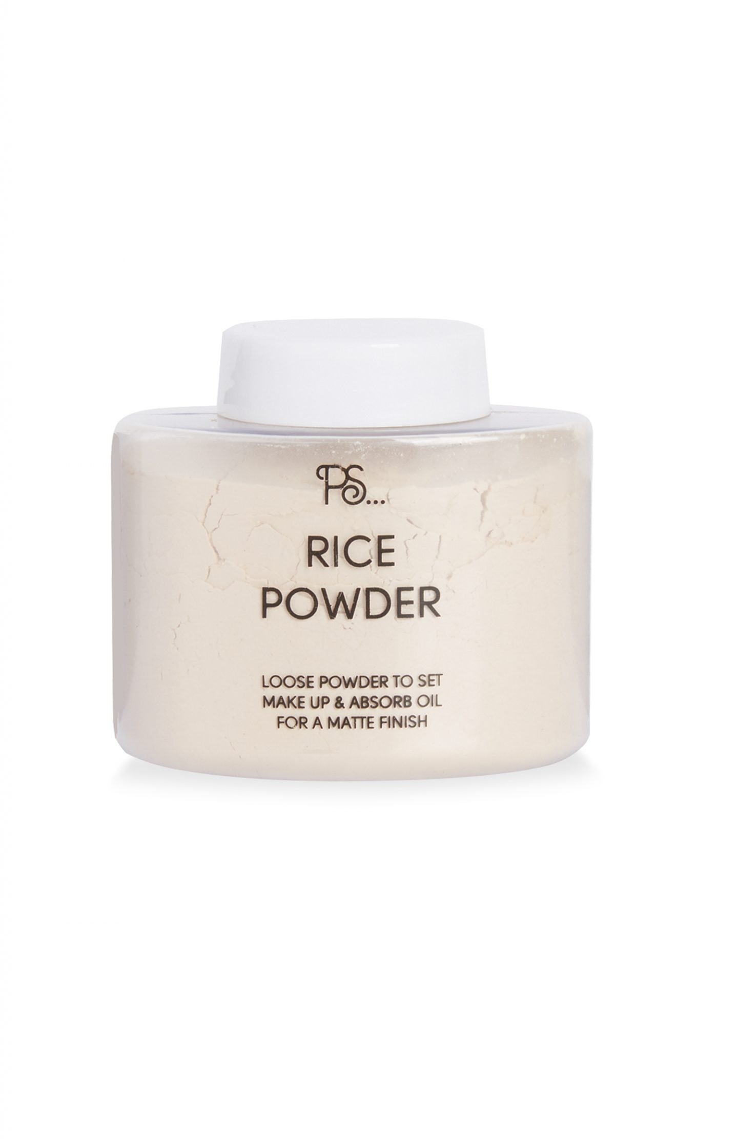 Primark Rice Powder €4