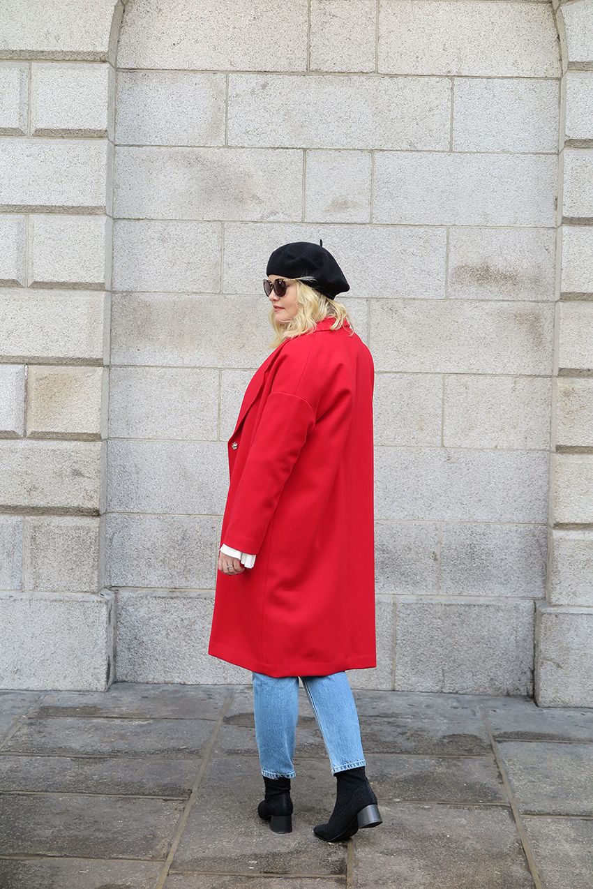 Autumn Winter Coat Trends from Penneys