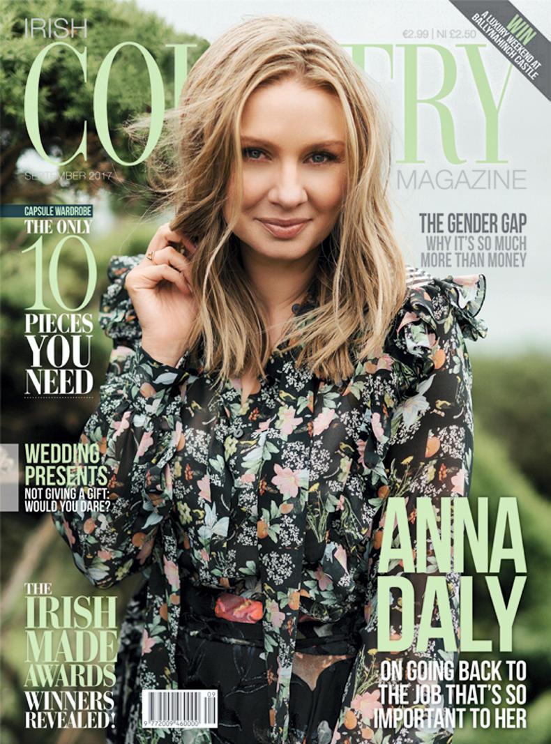 Irish Country Magazine Subscription