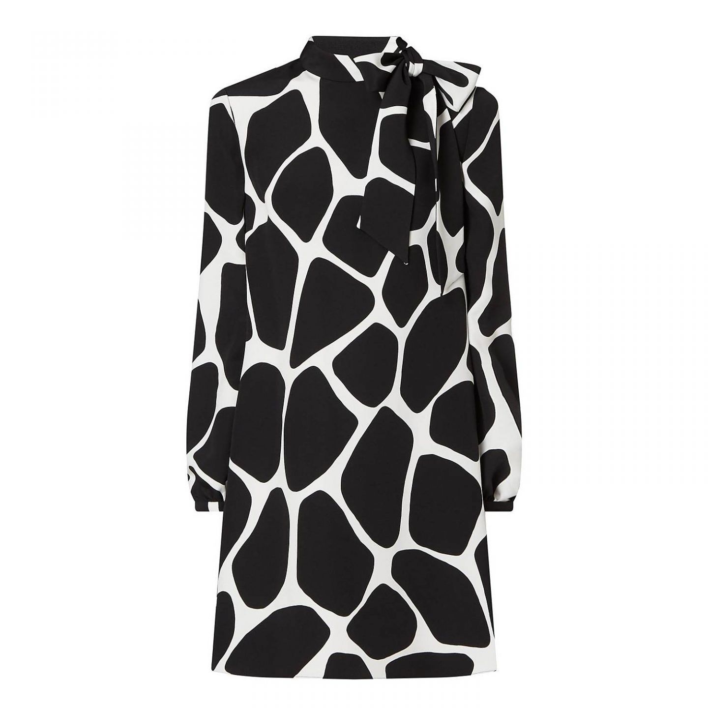 Valentino Cady_Giraffe_Print_Dress €2490(1)(1)