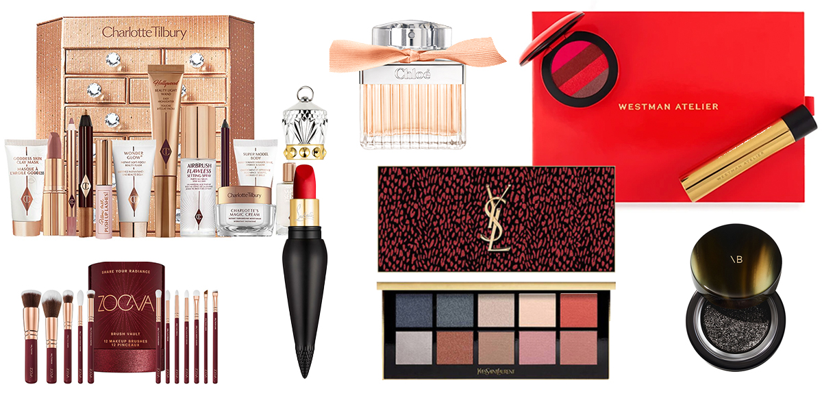 LUXE BEAUTY GIFTS